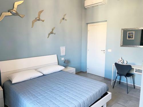 Hostal Cielo&mare Affittacamere