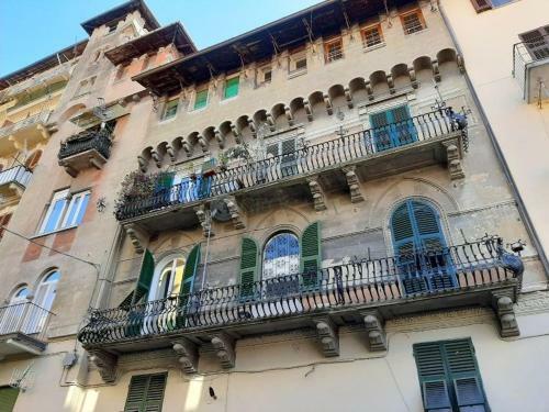 Hostal Cielo&mare Affittacamere