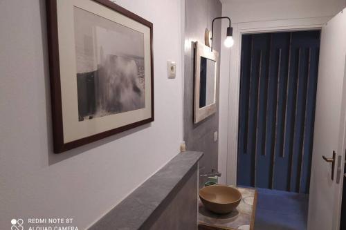 Apartamento Francesca Dalle Amiche