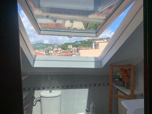 Apartamento La Mansarda Di Lori