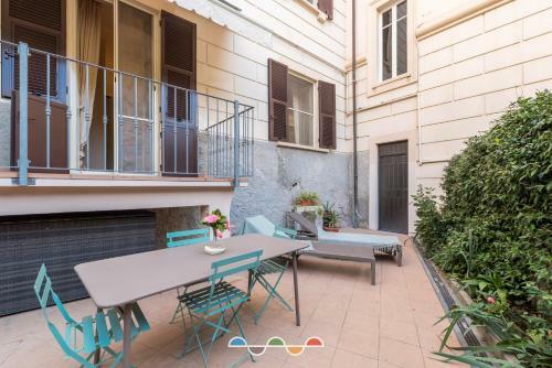 Apartamento La Dolce Vita, Terre Marine