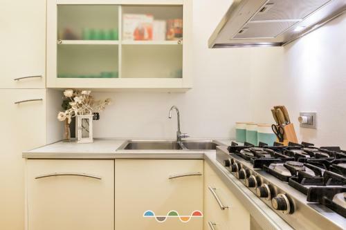 Apartamento La Dolce Vita, Terre Marine