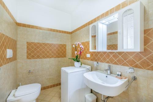 Apartamento Les C�lins, Terre Marine