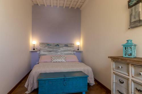 Apartamento Il Lumachino