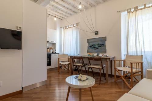 Apartamento Il Lumachino