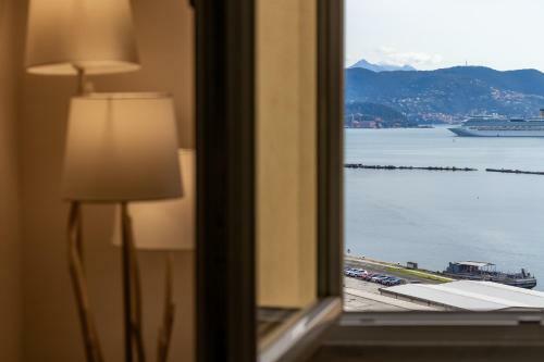 Apartamento Il Lumachino