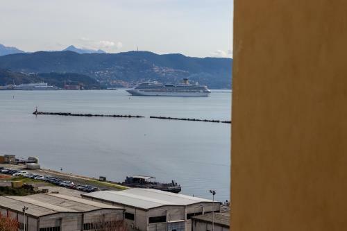 Apartamento Il Lumachino