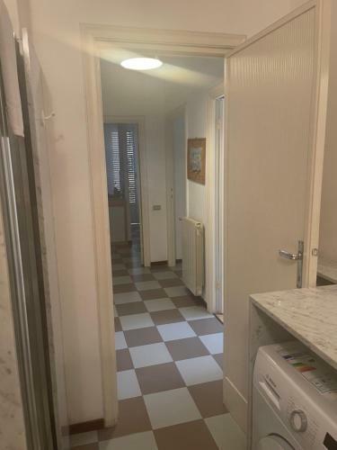 Apartamento Central Home