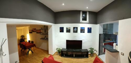 Apartamento Charmelise