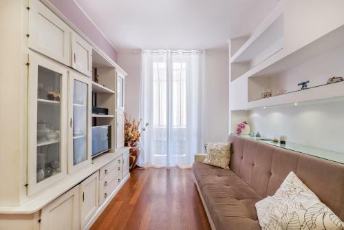 Apartamento Holiday House, Terre Marine