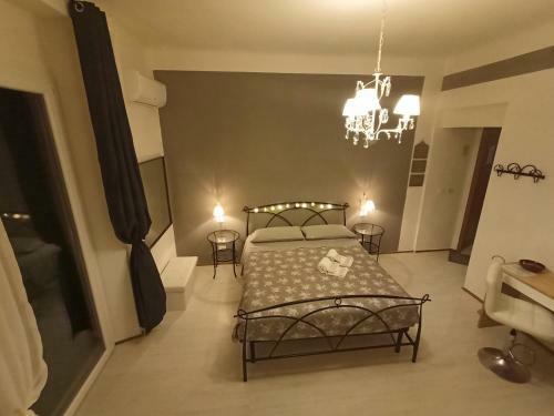 Hostal La Tana Della Volpe