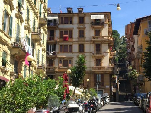 Apartamento Echi Del Mare House