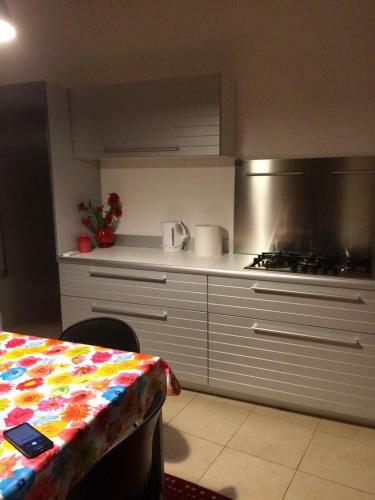 Apartamento Cinque Terre Station House