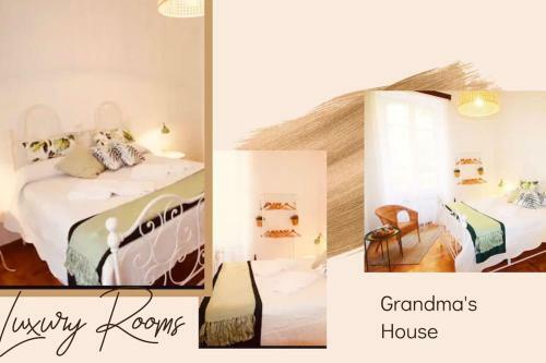 Grandmas 5 Terre