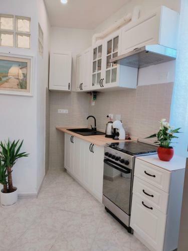 Apartamento Leni's House