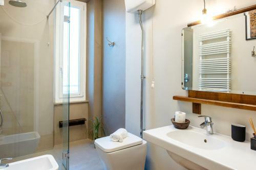 Apartamento Bastione Central Apt With Charming Terrace