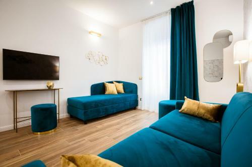 Apartamento Design Suite Cinque Terre La Spezia