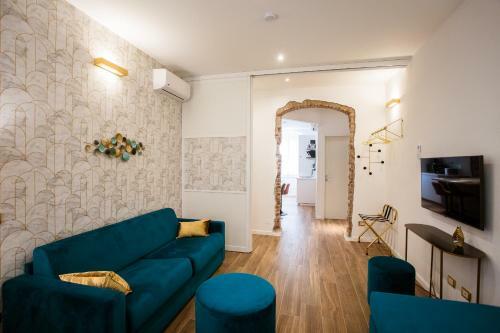Apartamento Design Suite Cinque Terre La Spezia