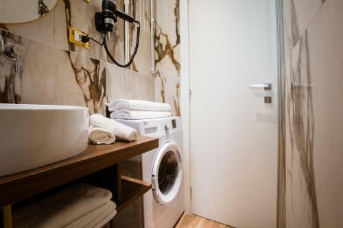 Apartamento Design Suite Cinque Terre La Spezia