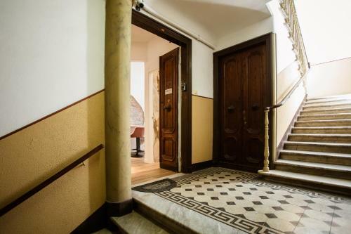 Apartamento Design Suite Cinque Terre La Spezia