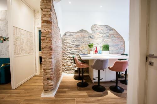Apartamento Design Suite Cinque Terre La Spezia