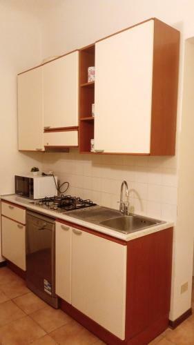 Apartamento Verde E Mare