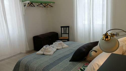 Apartamento Peggy House