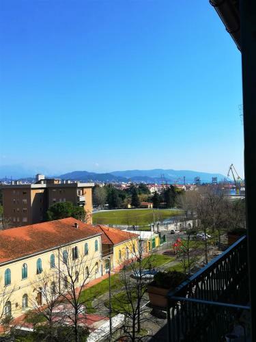 Apartamento Peggy House