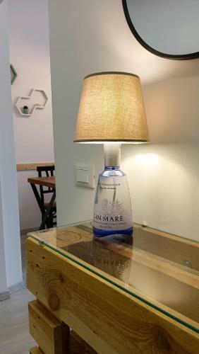 Apartamento Peggy House
