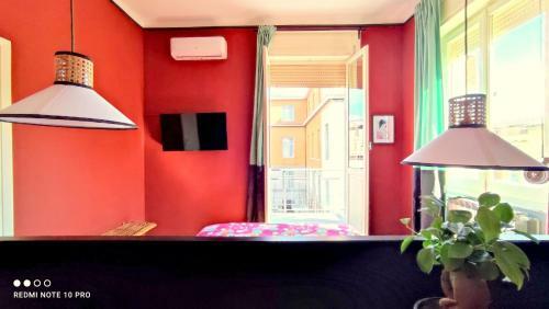 Apartamento Matilde Mini Flat