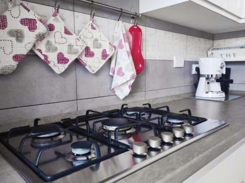 Apartamento Myro's House