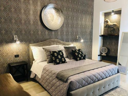 Bed & Breakfast Domus Alberta