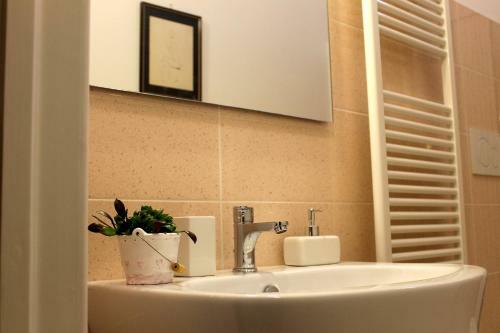 Bed & Breakfast Piazza Argento