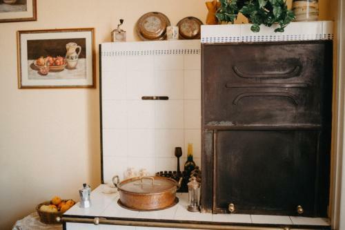 Bed & Breakfast Piazza Argento