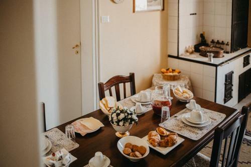 Bed & Breakfast Piazza Argento