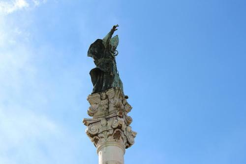 Bed & Breakfast Piazza Argento