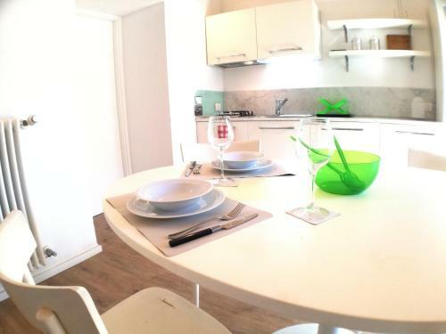 Apartamento Goodstay Al 14 (Monolocale)