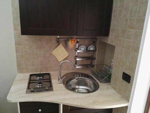 Apartamento La Sciuscetta