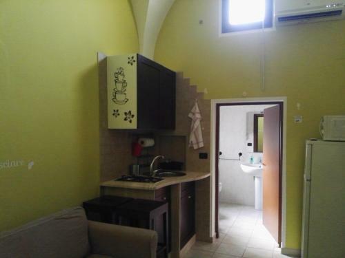 Apartamento La Sciuscetta