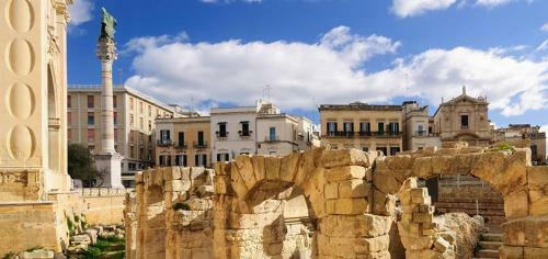 Apartamento La Sciuscetta
