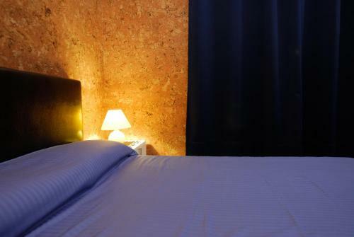 Apartamento Appartamento B&B Ariosto