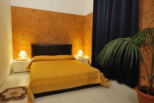 Apartamento Appartamento B&B Ariosto