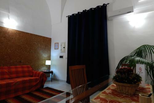 Apartamento Appartamento B&B Ariosto