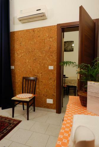 Apartamento Appartamento B&B Ariosto