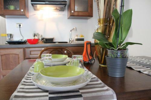 Bed & Breakfast Portadeuropa