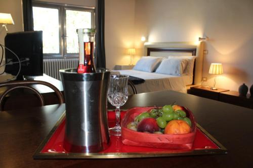 Bed & Breakfast Portadeuropa