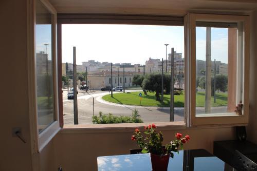 Bed & Breakfast Portadeuropa