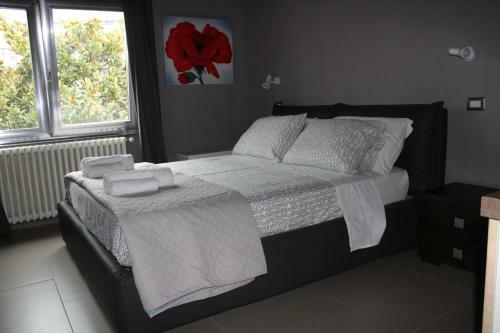 Bed & Breakfast Portadeuropa