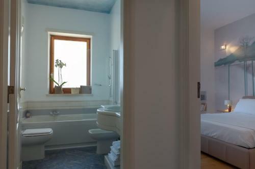Bed & Breakfast Dimore Romano