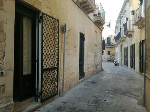 Goodstay Quinto Ennio Apartment